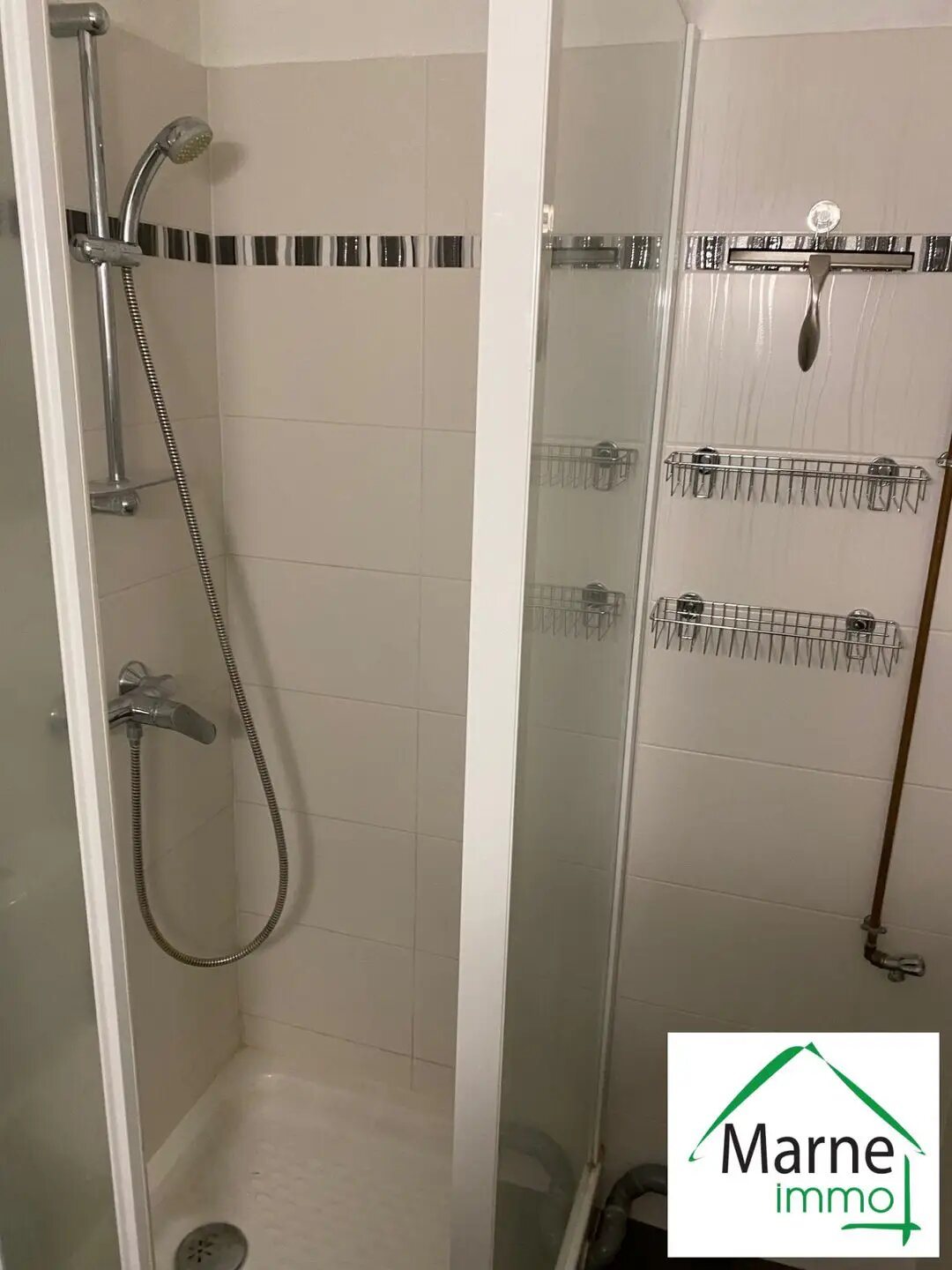 Appartement à louer, 22m², Strasbourg