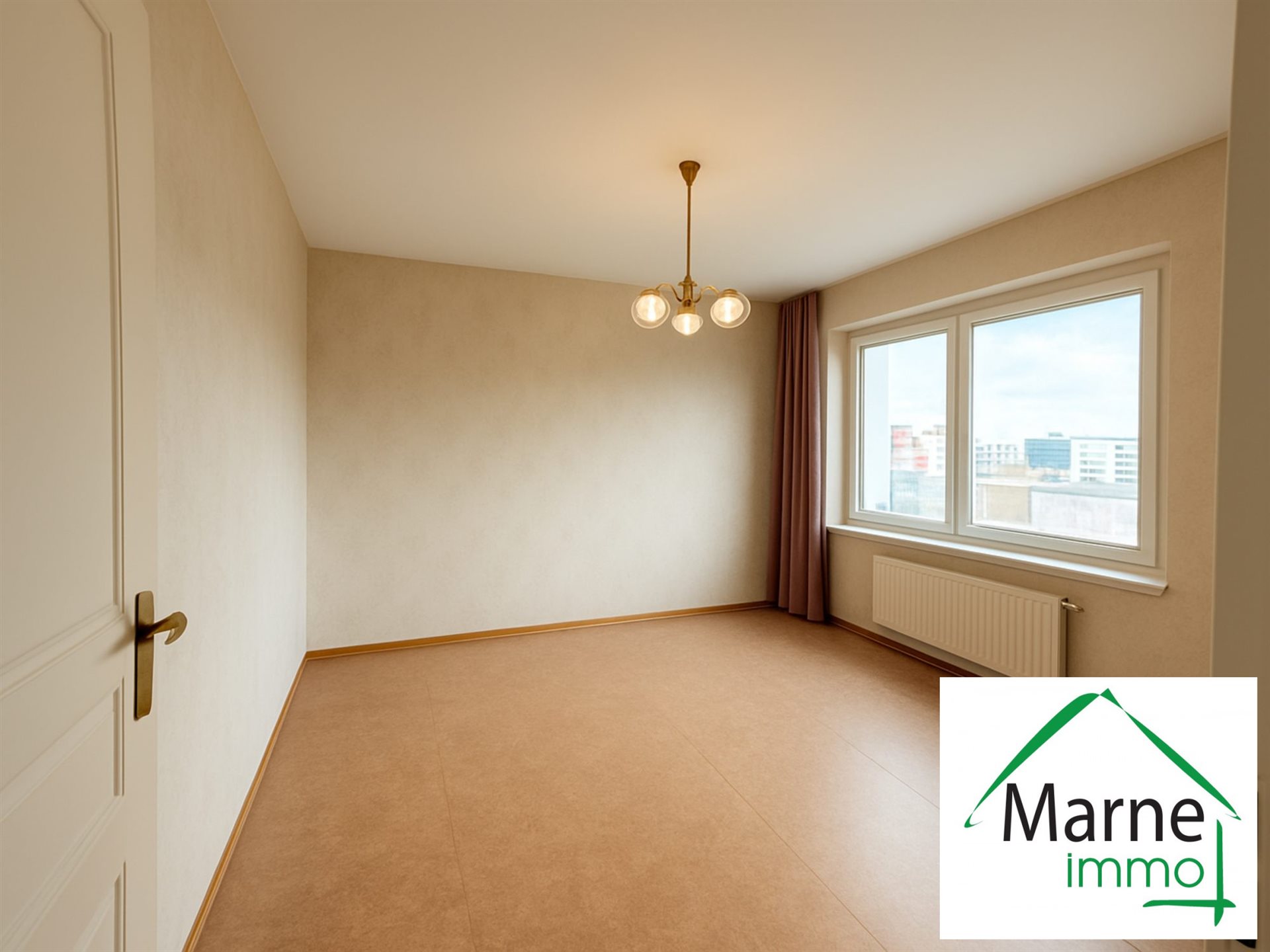 Appartement à vendre, 117m², Strasbourg