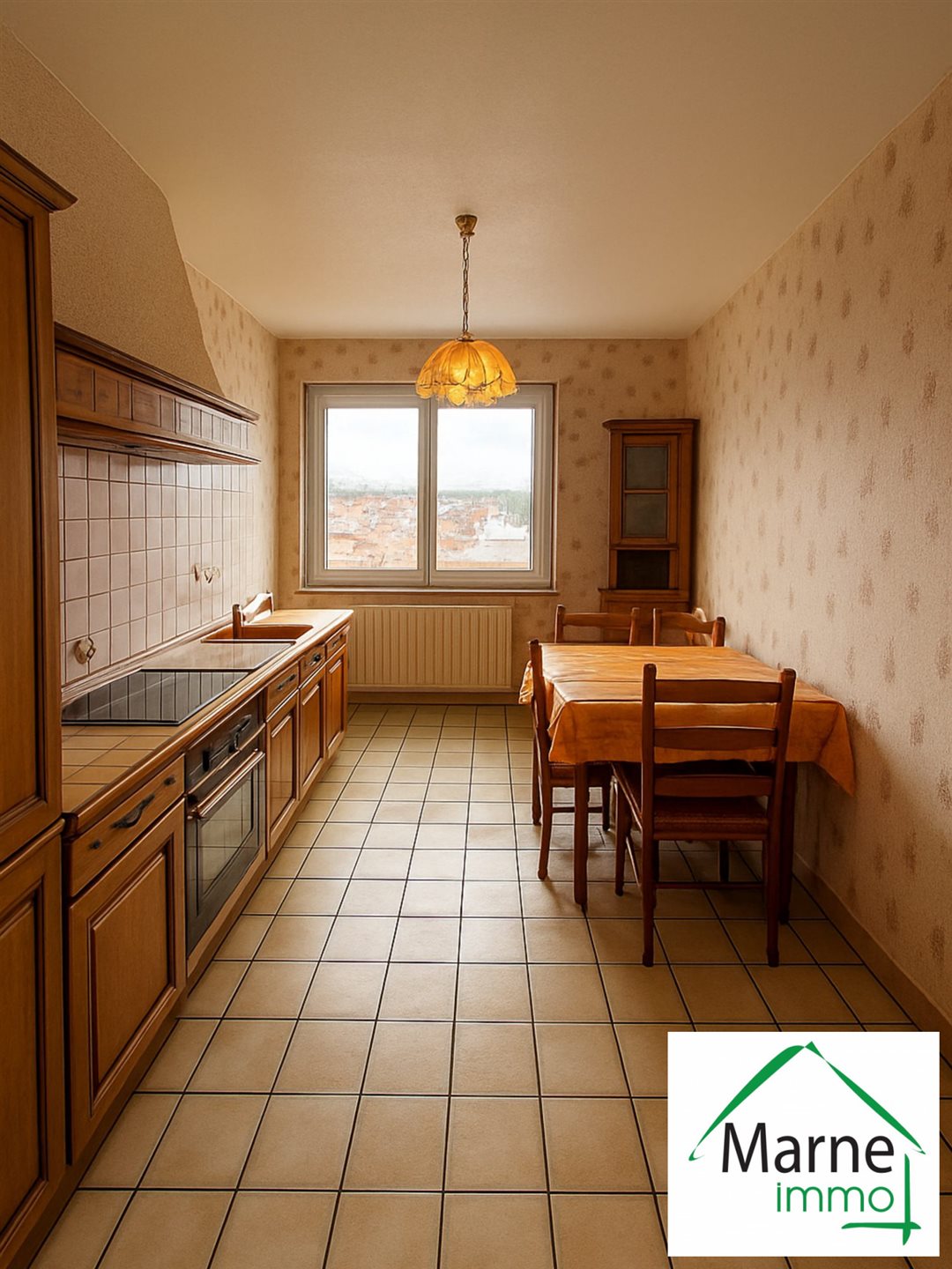 Appartement à vendre, 117m², Strasbourg