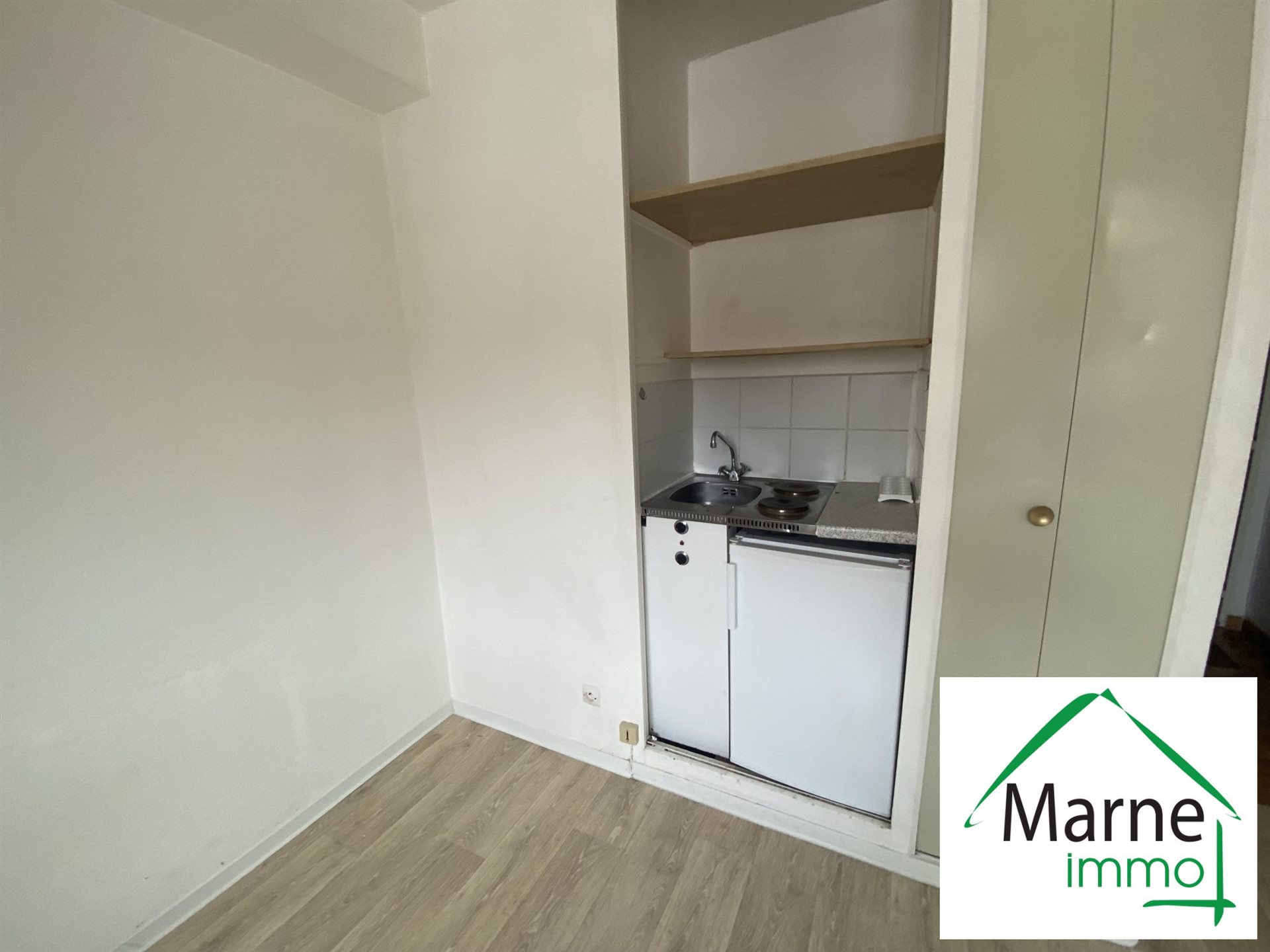 Appartement à louer, 48m², Strasbourg