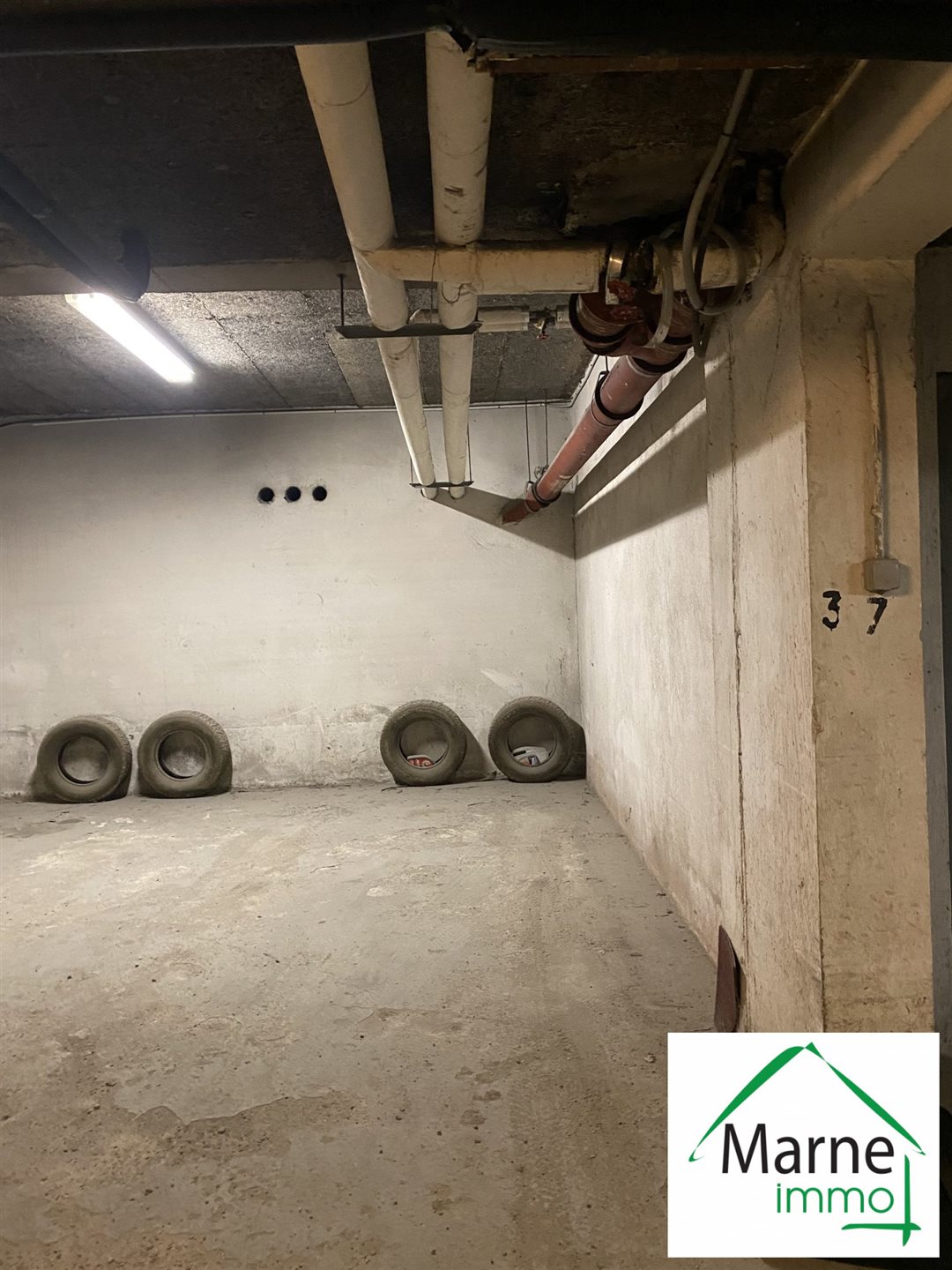 Appartement à louer, 22m², Strasbourg