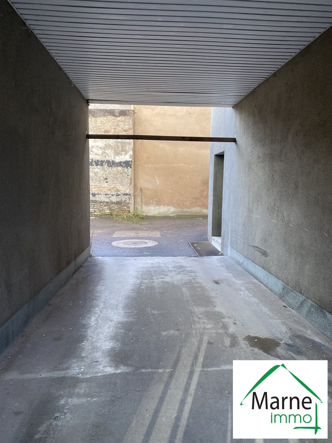 Appartement à louer, 22m², Strasbourg