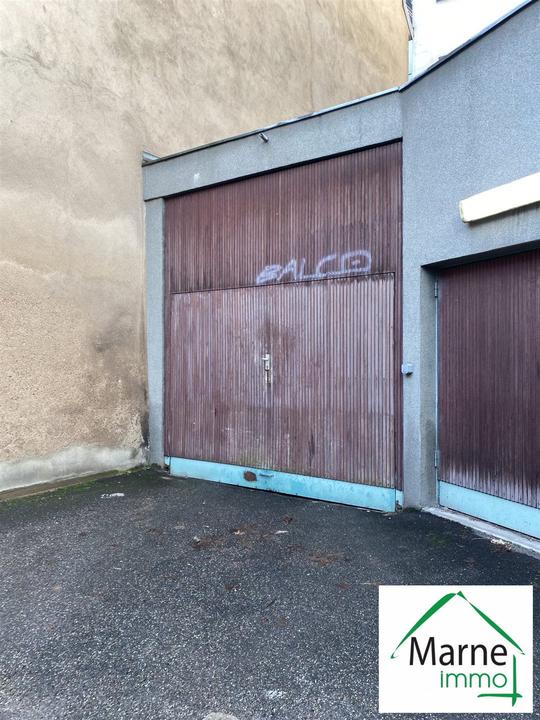 Appartement à louer, 22m², Strasbourg