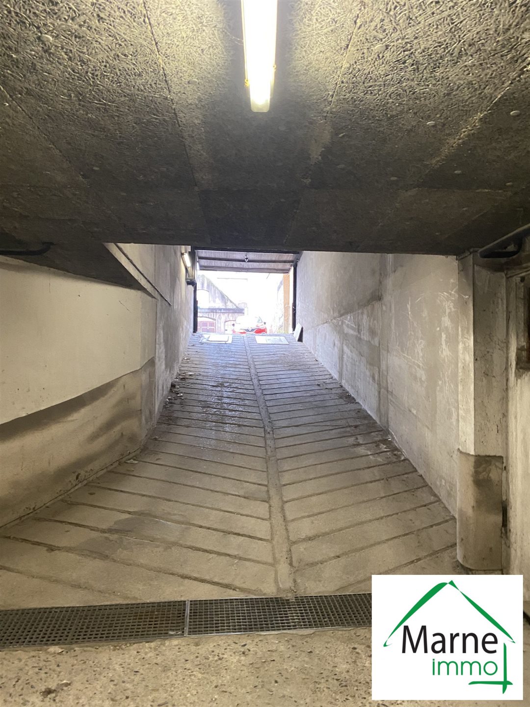 Appartement à louer, 22m², Strasbourg