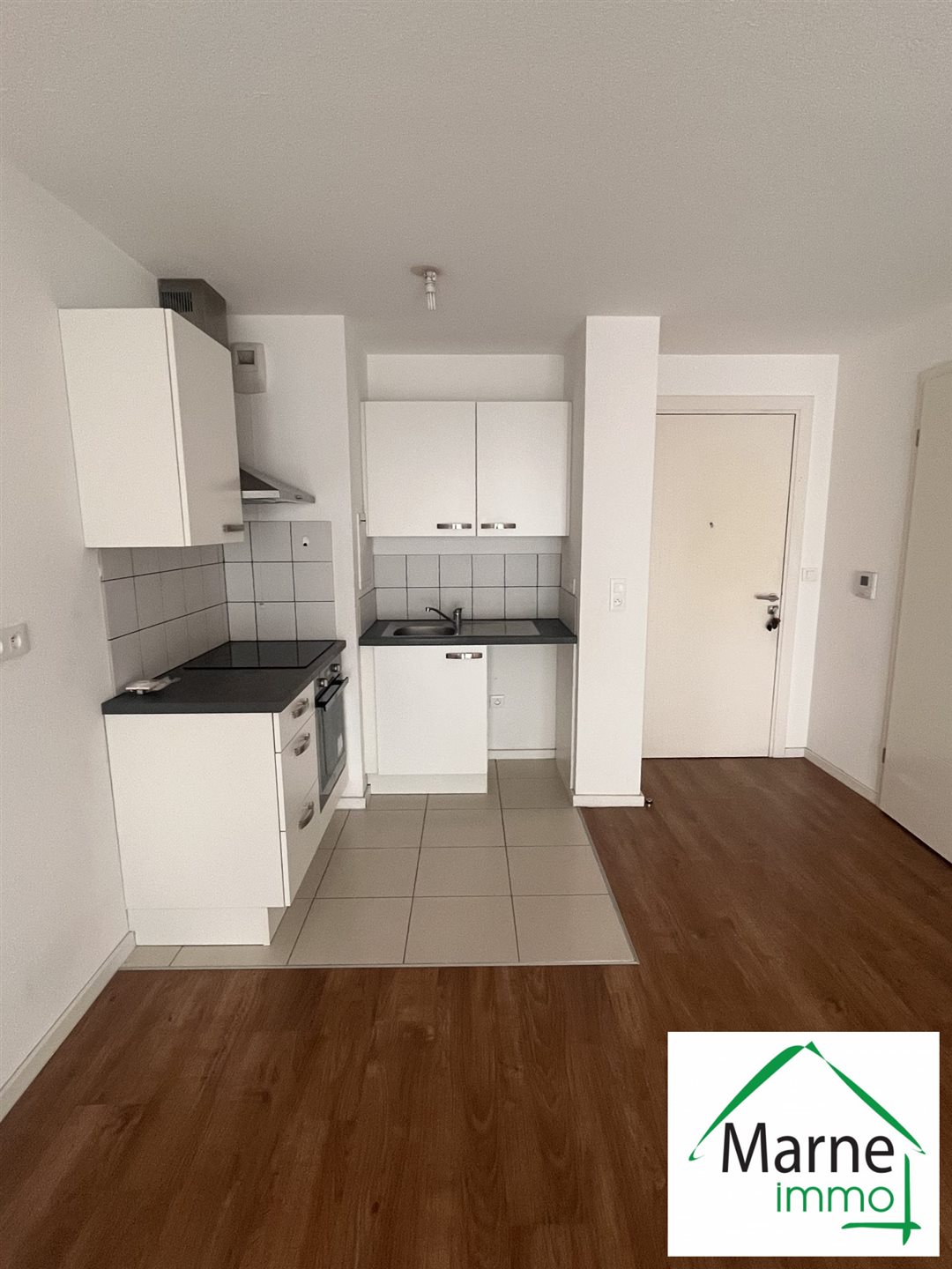Appartement à vendre, 25m², Strasbourg