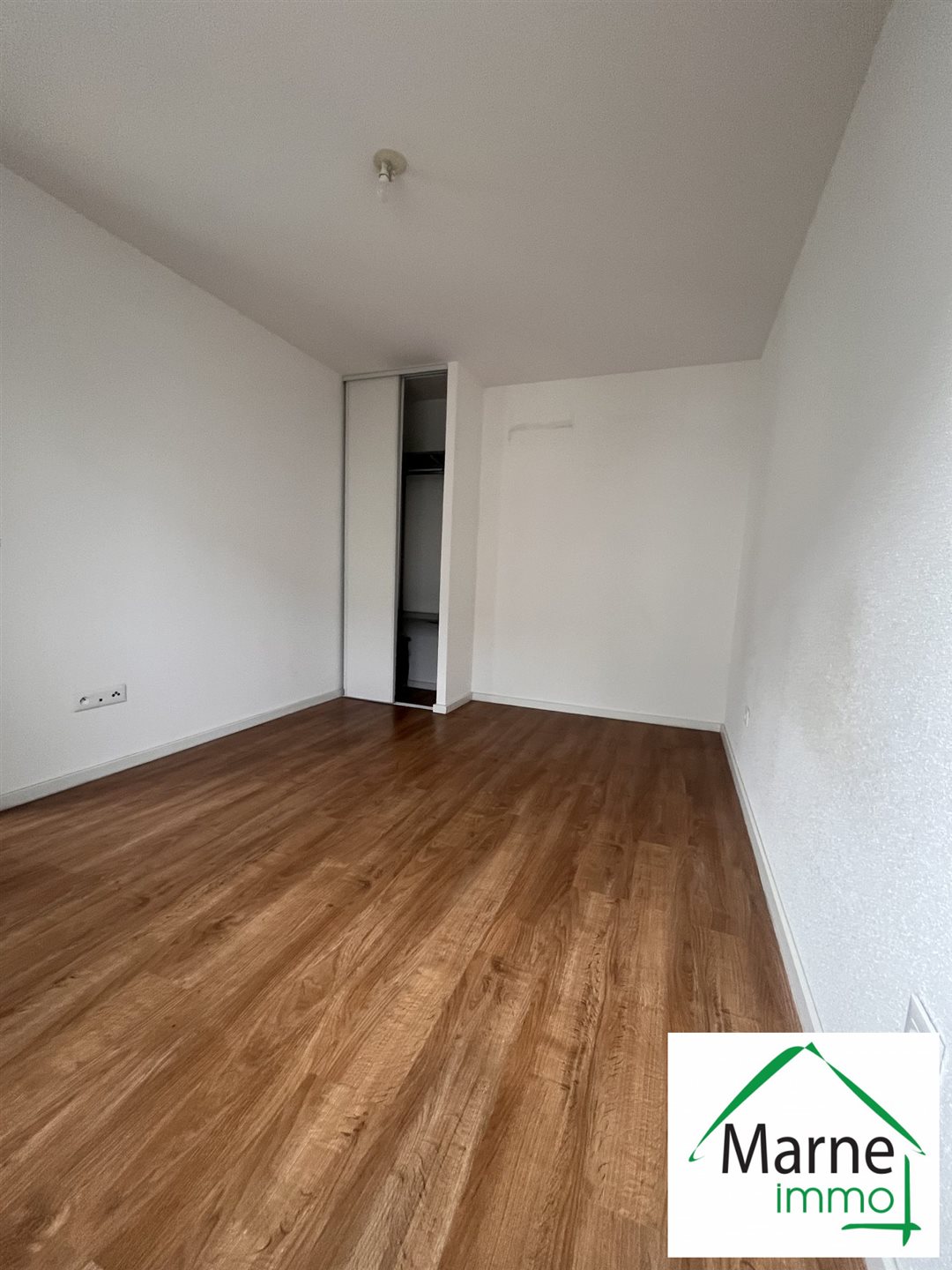 Appartement à vendre, 25m², Strasbourg