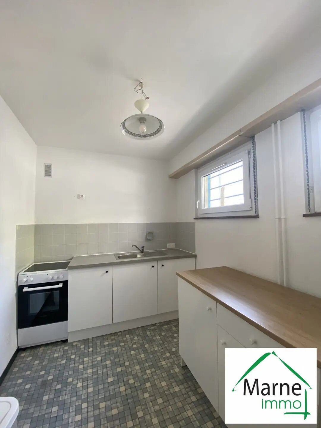 Appartement à louer, 46m², Strasbourg