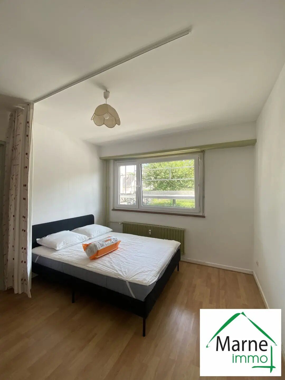 Appartement à louer, 46m², Strasbourg