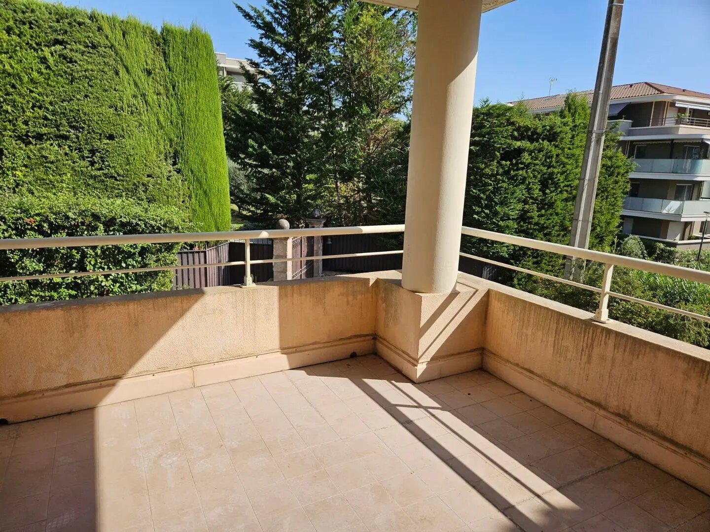 Appartement à louer, 42m², Mougins