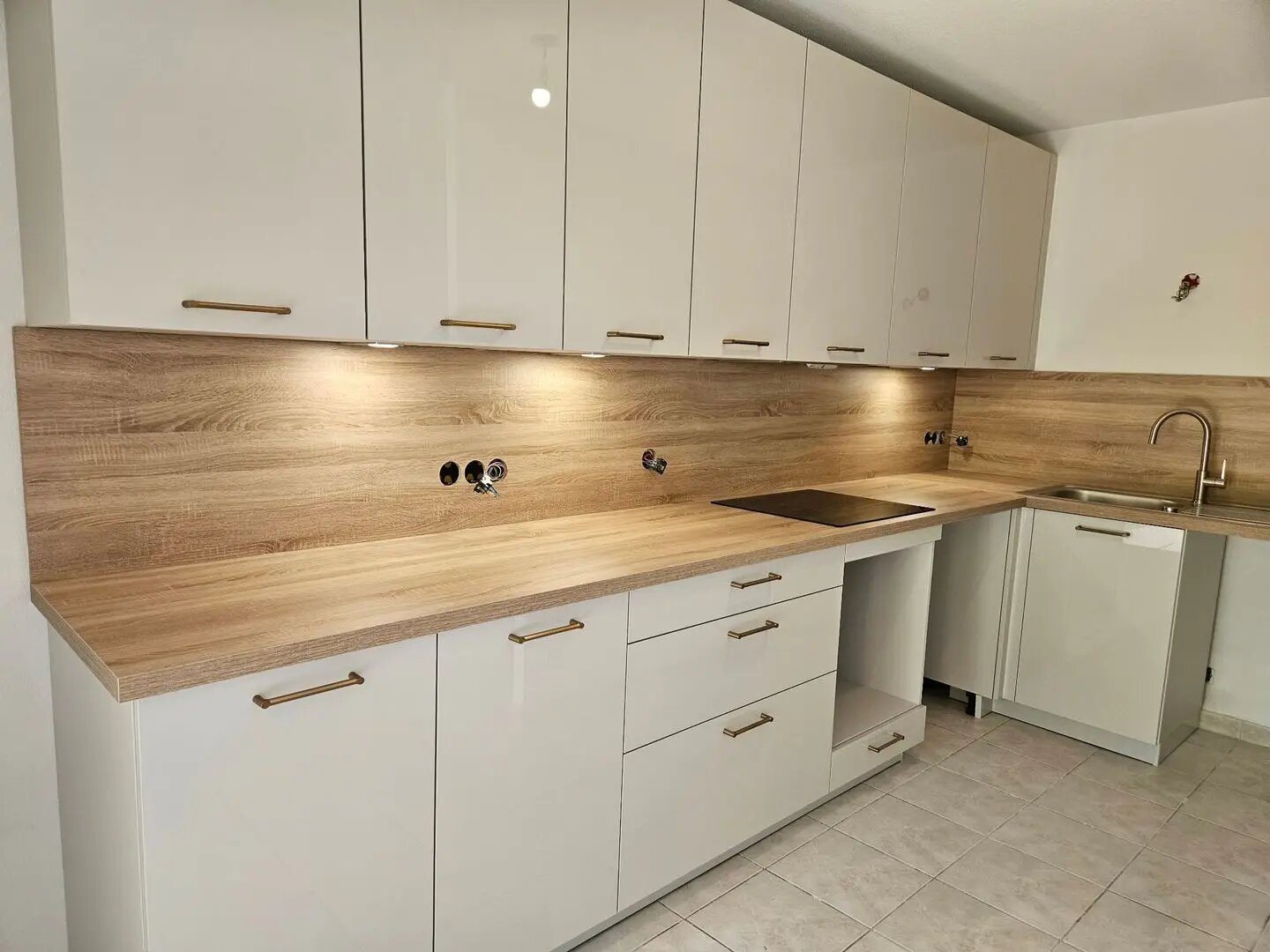 Appartement à louer, 42m², Mougins