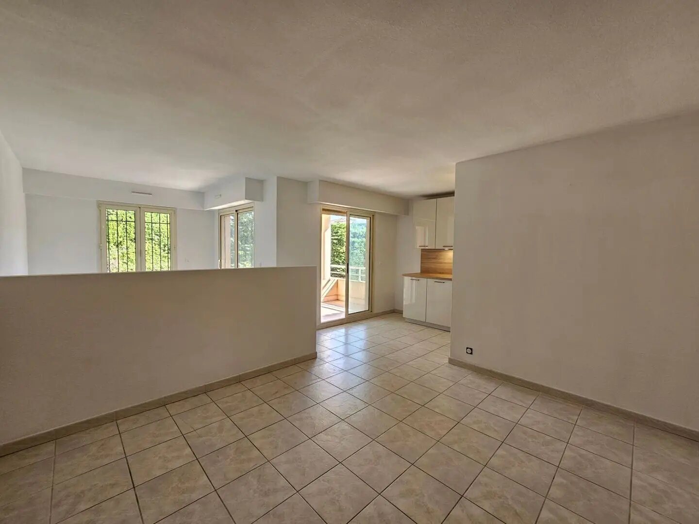 Appartement à louer, 42m², Mougins