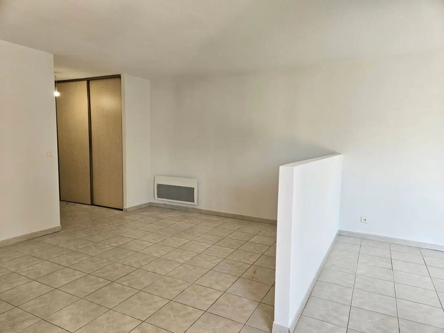 Appartement à louer, 42m², Mougins