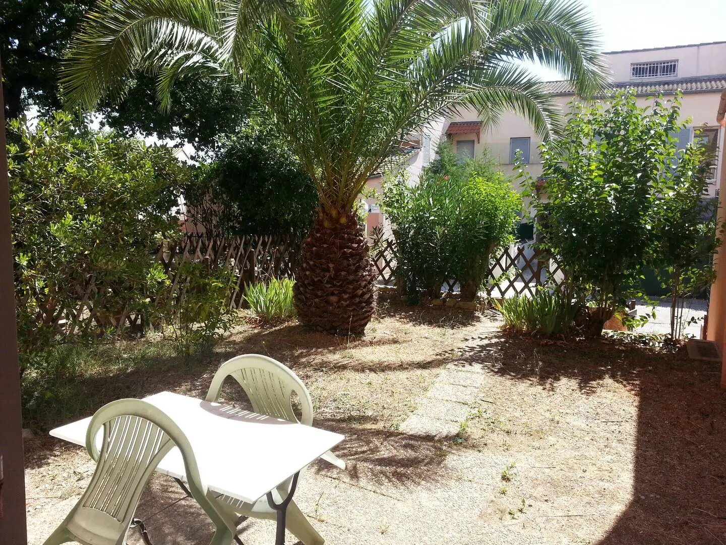 Appartement à vendre, 36m², Valbonne