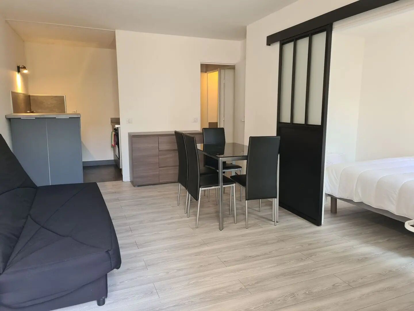 Appartement à vendre, 36m², Valbonne