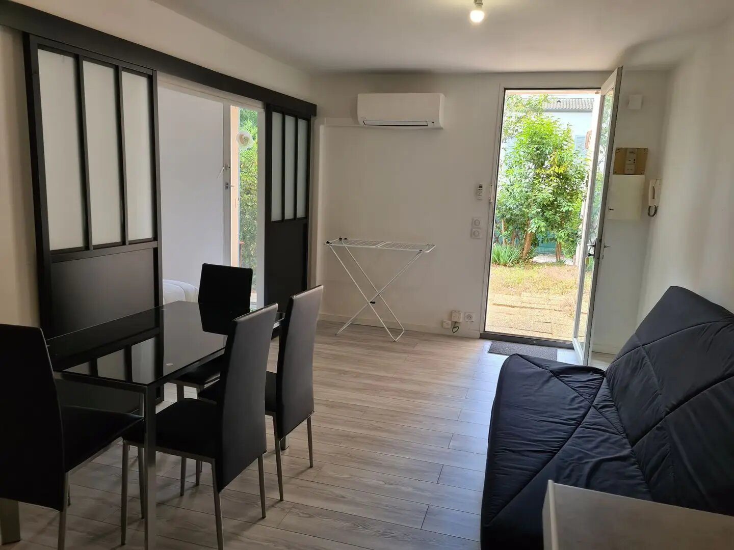 Appartement à vendre, 36m², Valbonne