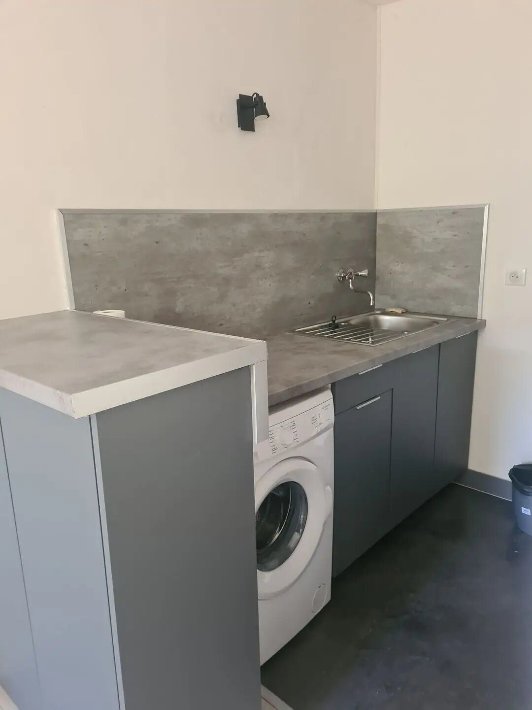 Appartement à vendre, 36m², Valbonne