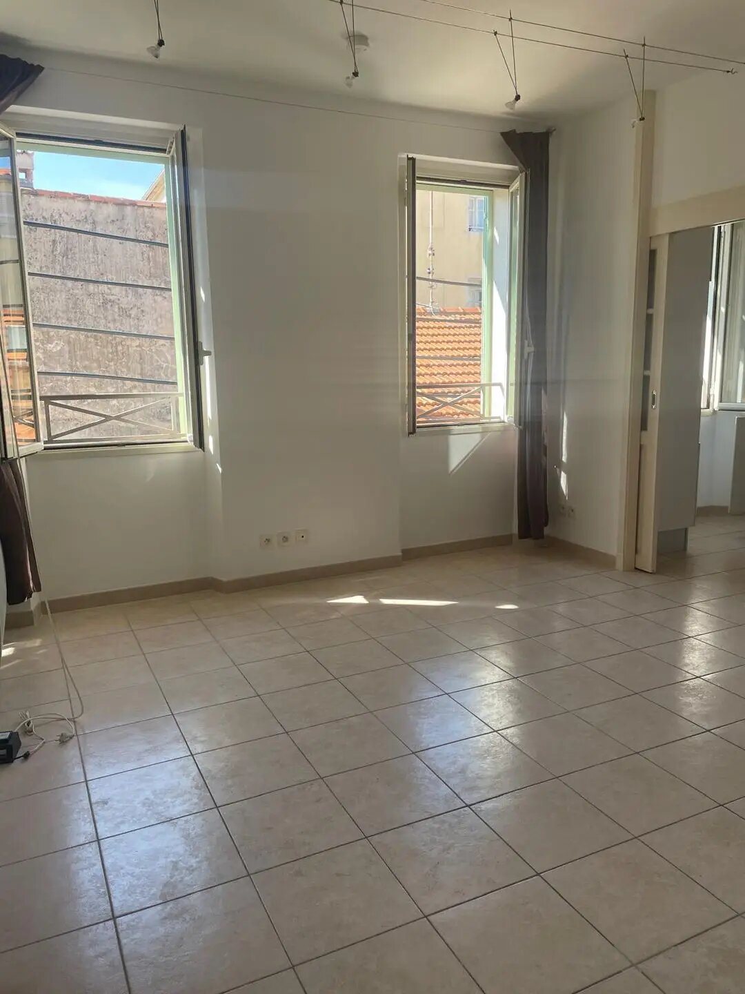 Appartement à louer, 47m², Antibes