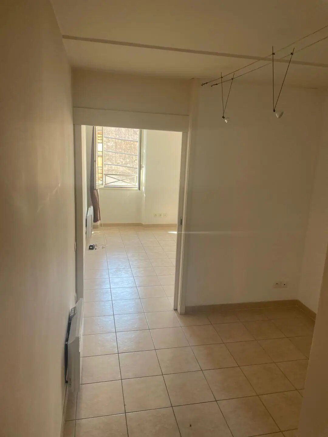 Appartement à louer, 47m², Antibes