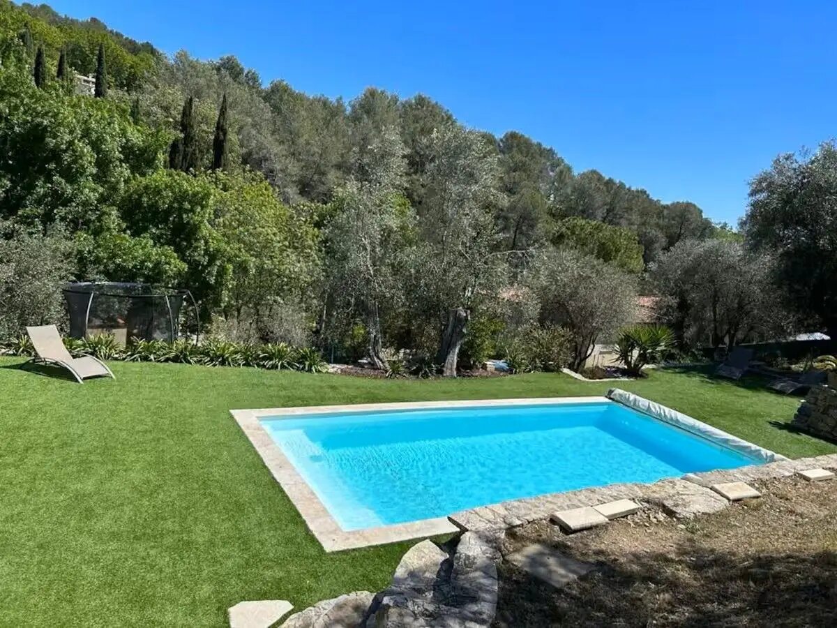Maison à louer, 147m², Valbonne