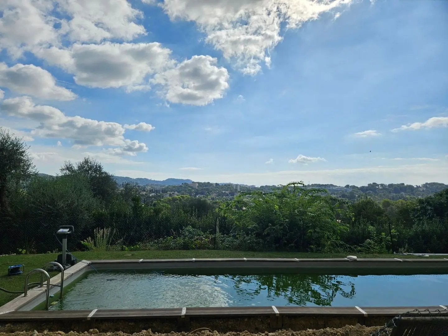 Appartement à louer, 79m², Mougins