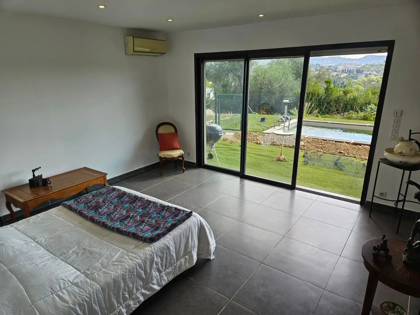 Appartement à louer, 79m², Mougins