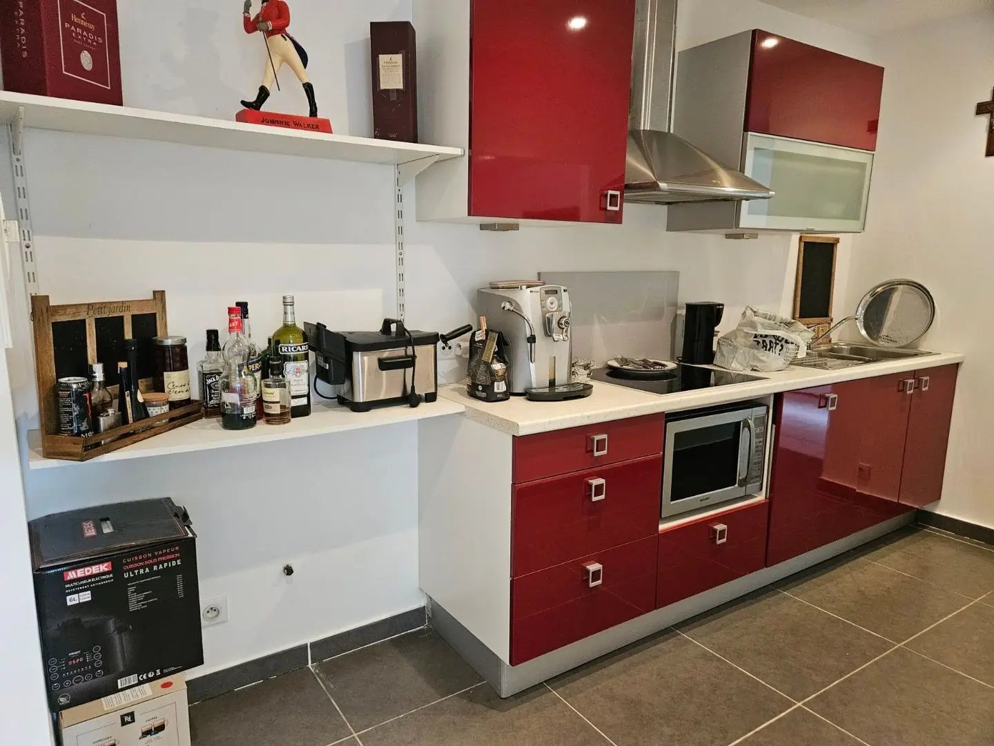 Appartement à louer, 79m², Mougins
