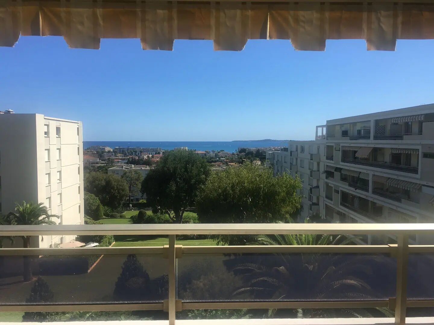 Appartement à vendre, 29m², Cagnes-sur-Mer