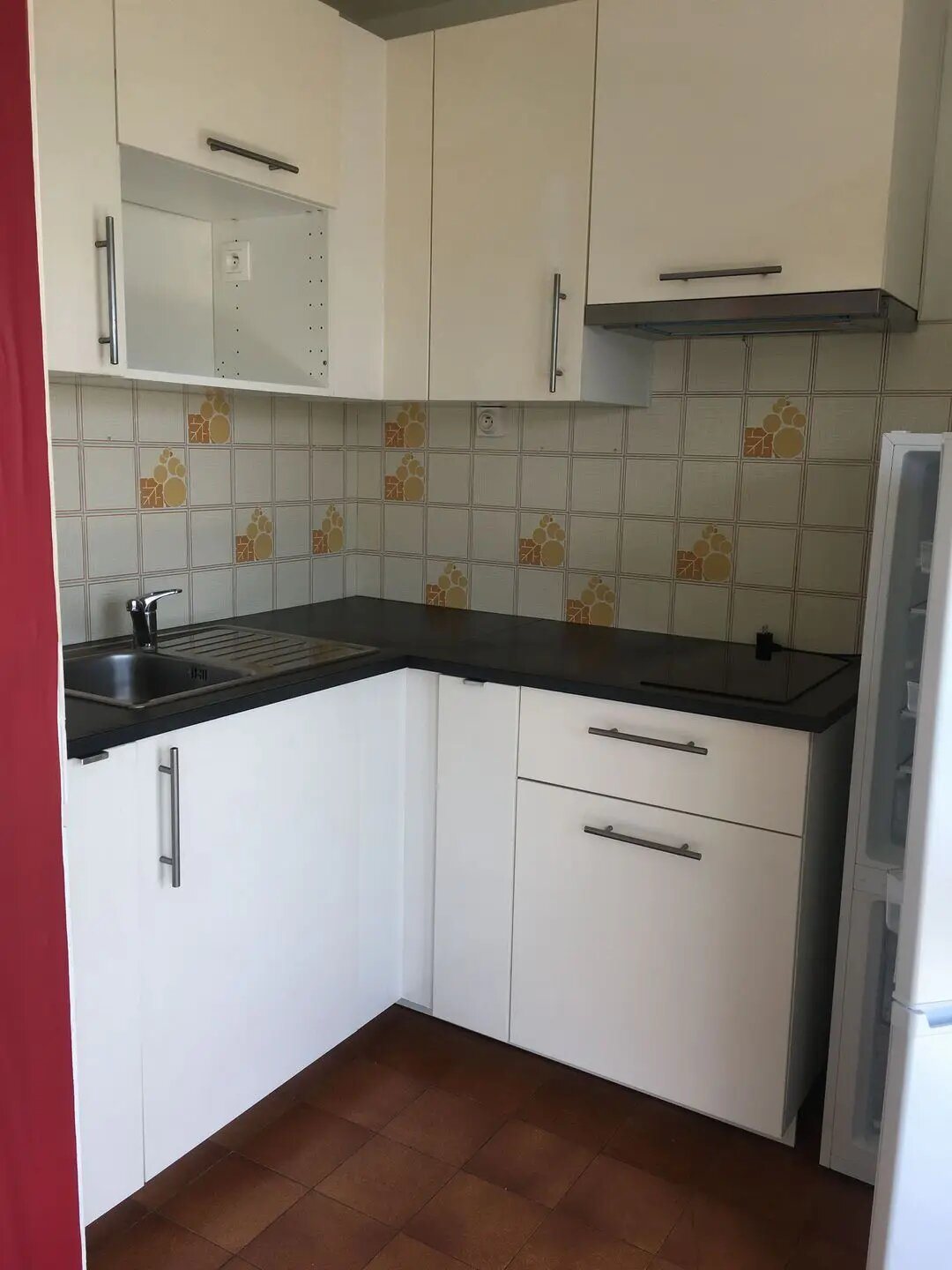 Appartement à vendre, 29m², Cagnes-sur-Mer