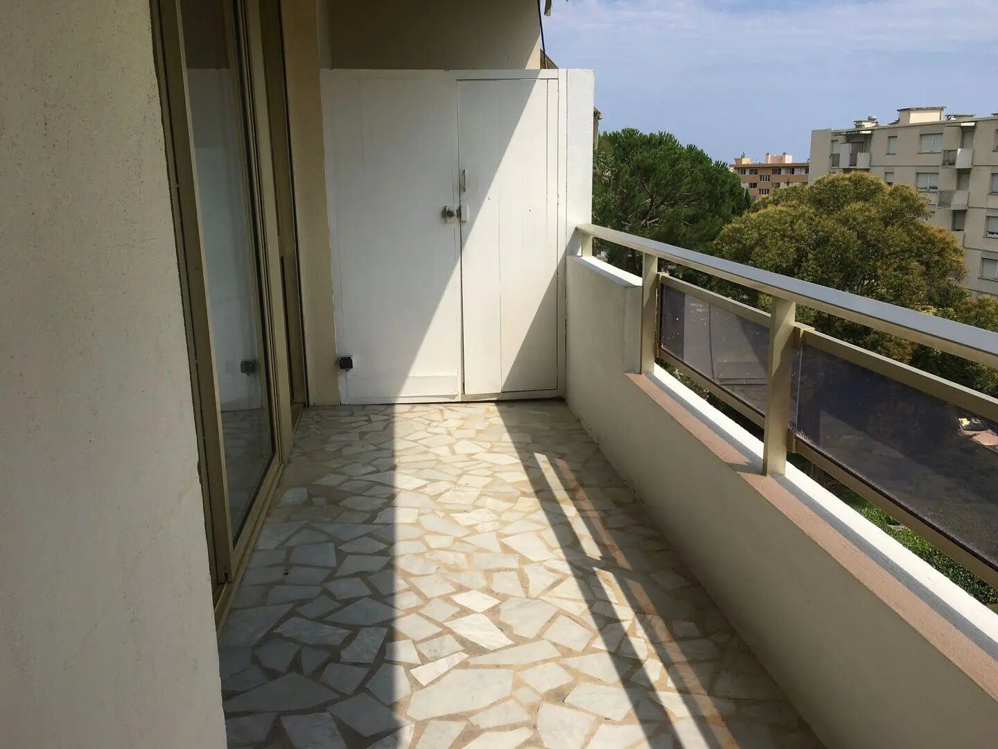 Appartement à vendre, 29m², Cagnes-sur-Mer