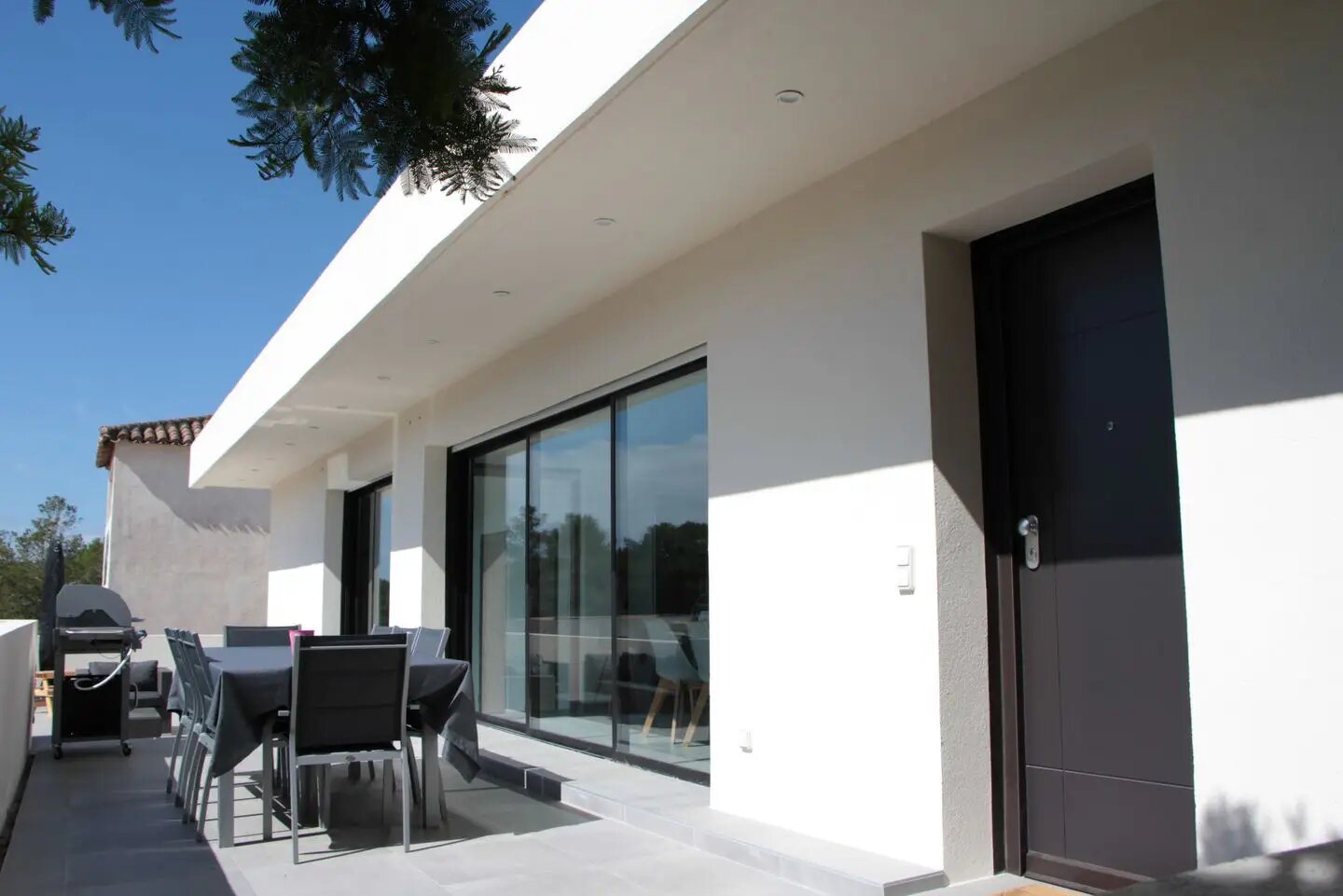 Appartement à vendre, 93m², Valbonne