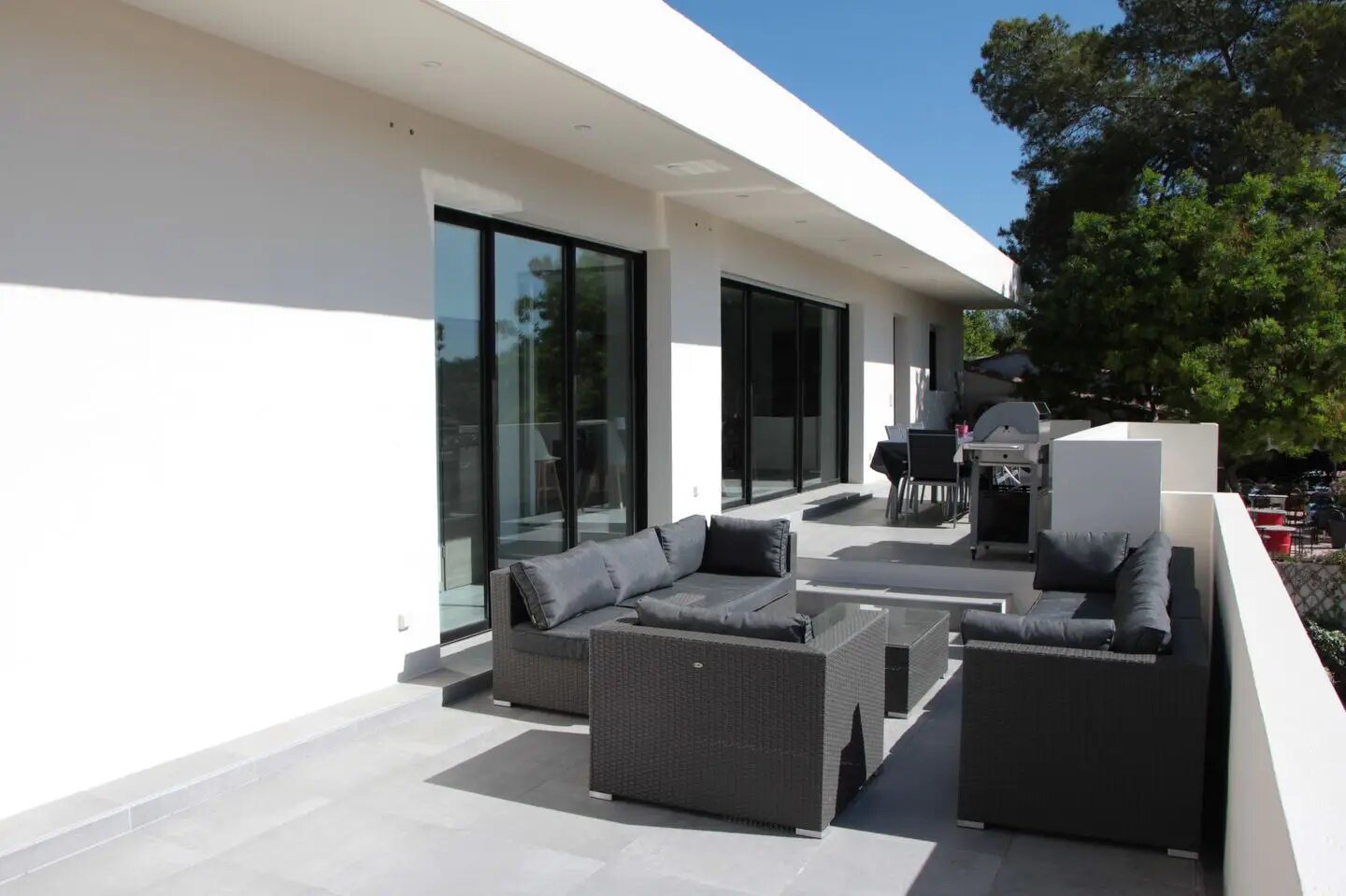 Appartement à vendre, 93m², Valbonne