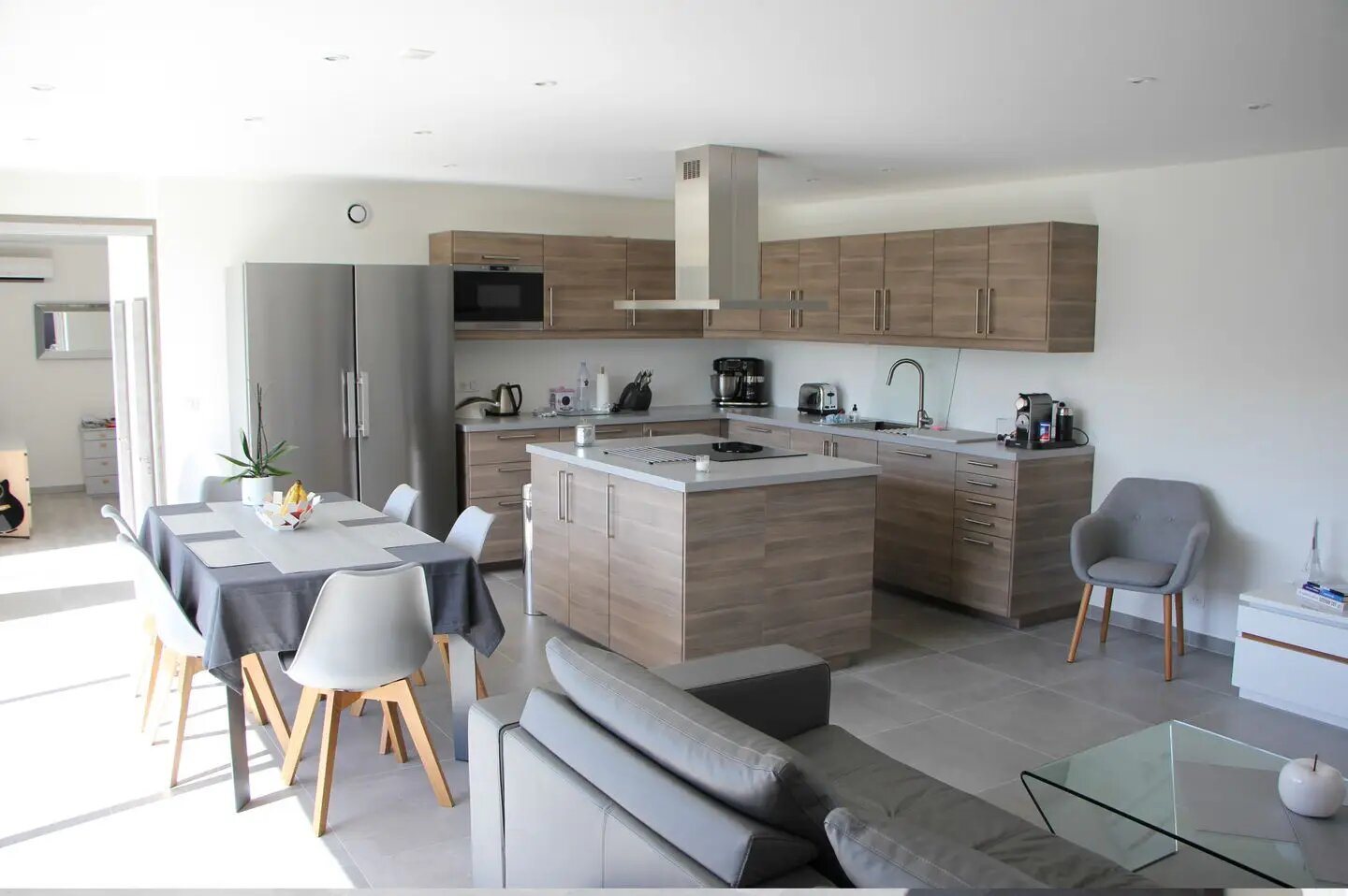 Appartement à vendre, 93m², Valbonne