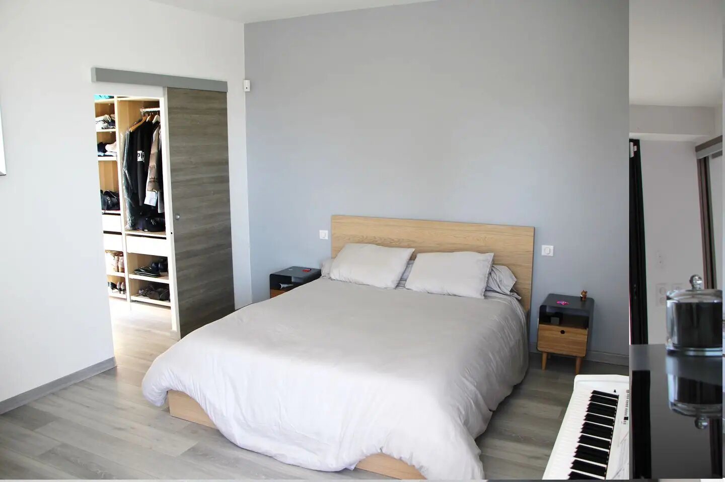 Appartement à vendre, 93m², Valbonne
