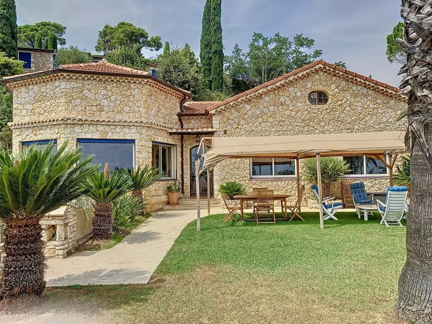 Maison à louer, 199m², Le Rouret