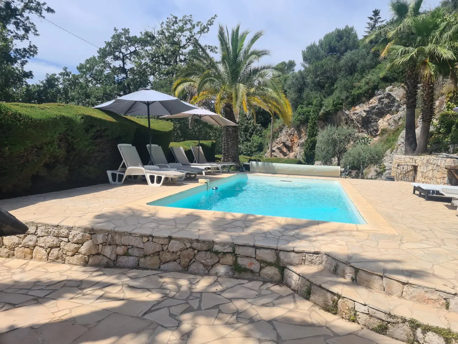 Maison à louer, 199m², Le Rouret
