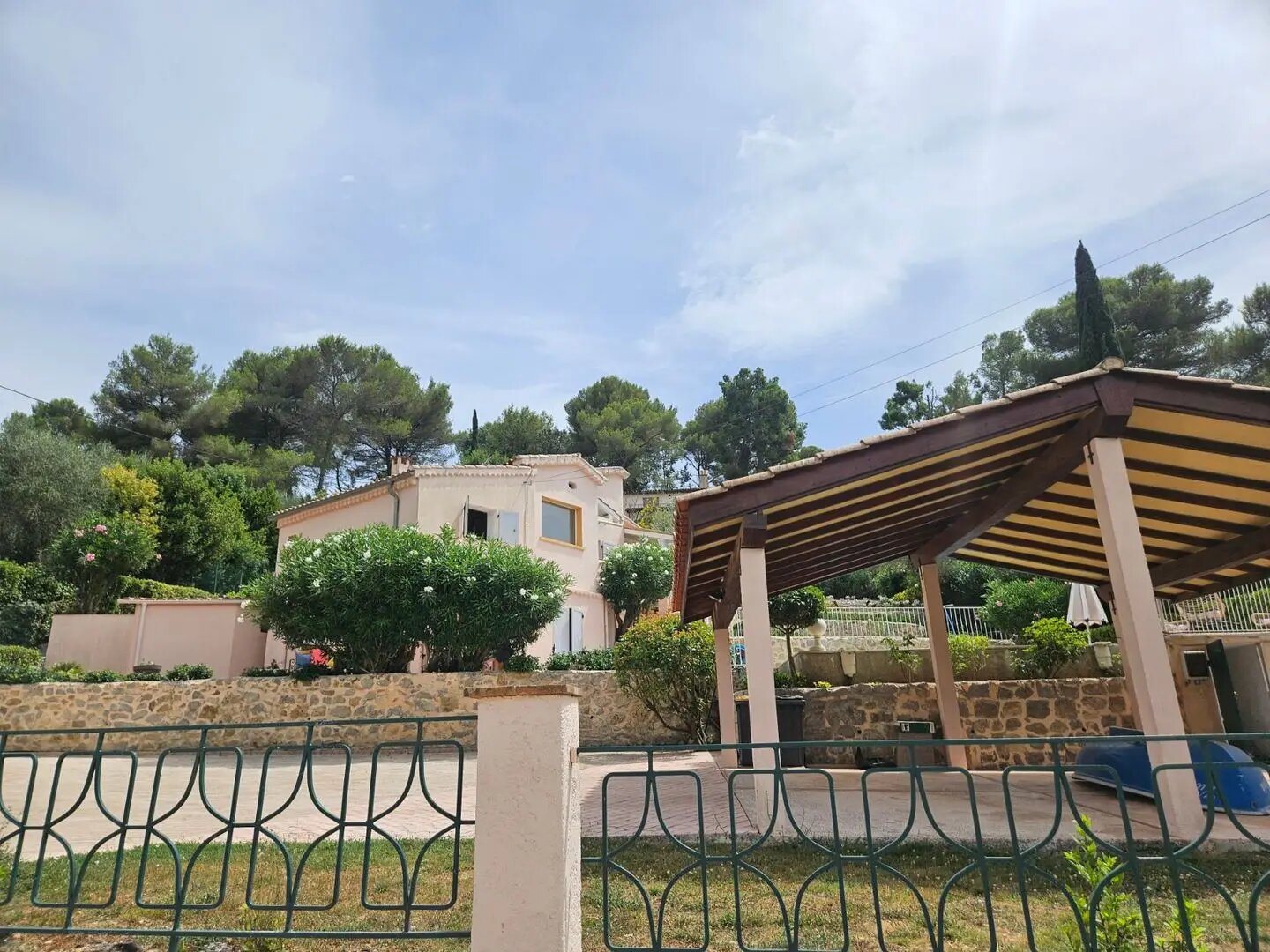 Maison à louer, 106m², Mougins