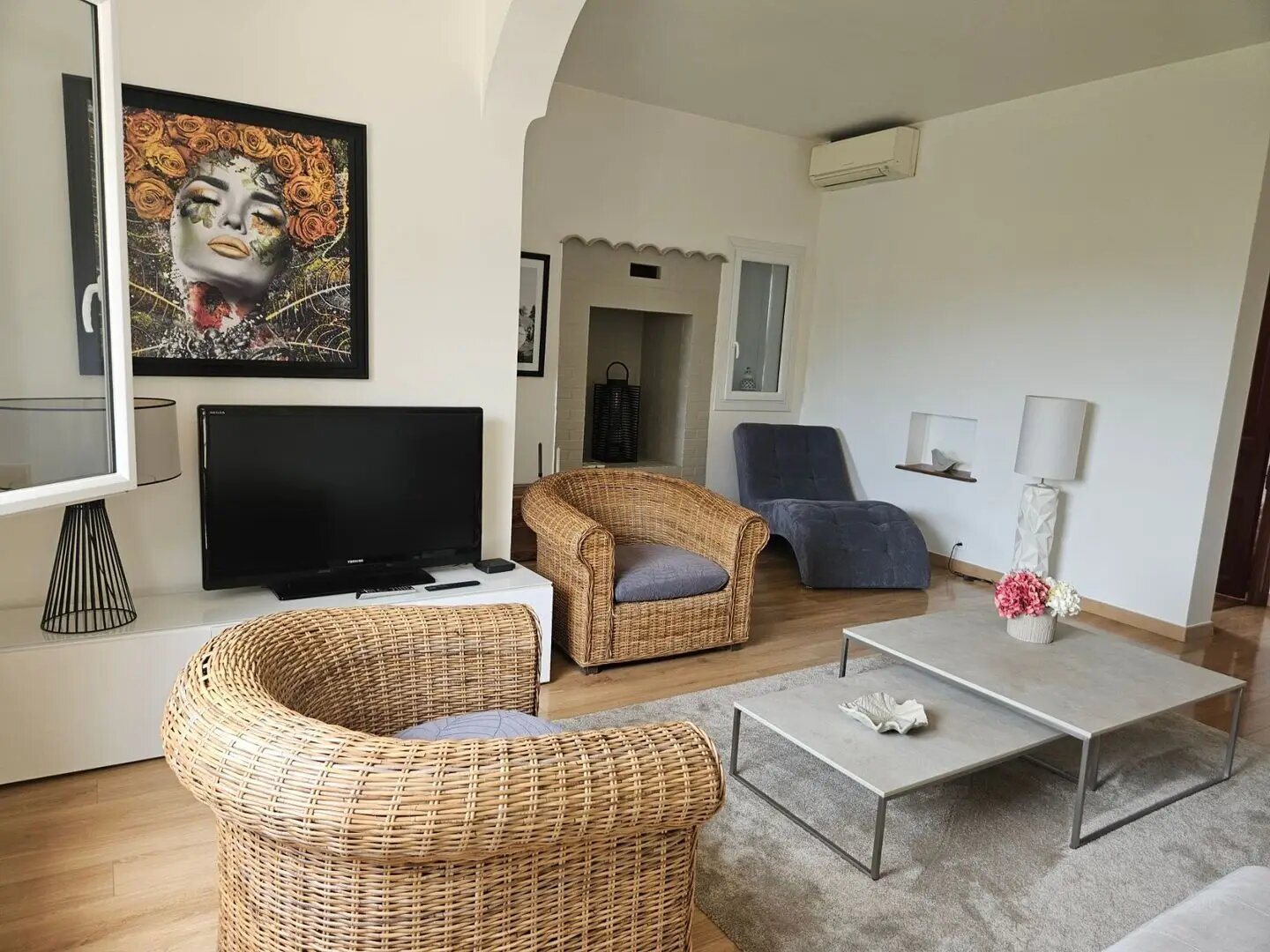 Maison à louer, 106m², Mougins