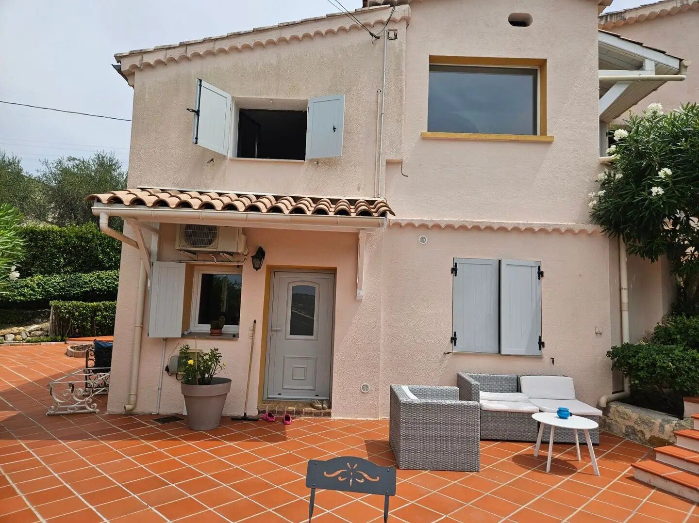 Appartement à louer, 30m², Mougins