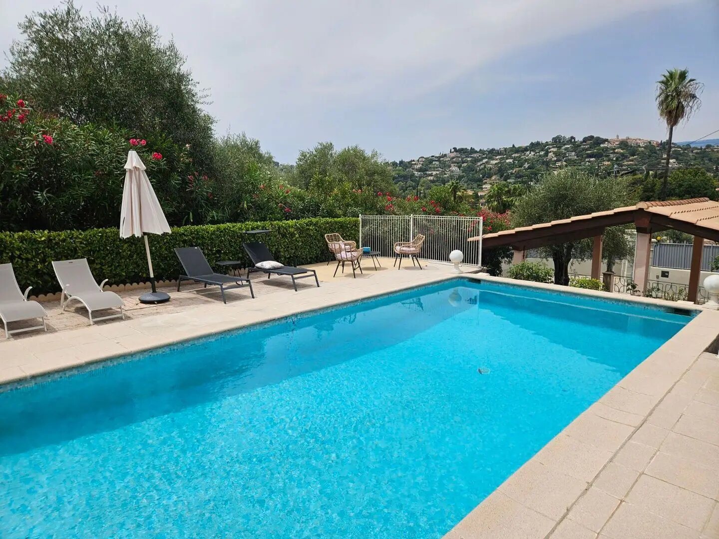 Appartement à louer, 30m², Mougins