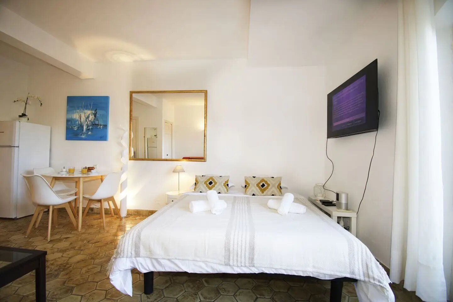 Appartement à vendre, 27m², Mandelieu-la-Napoule