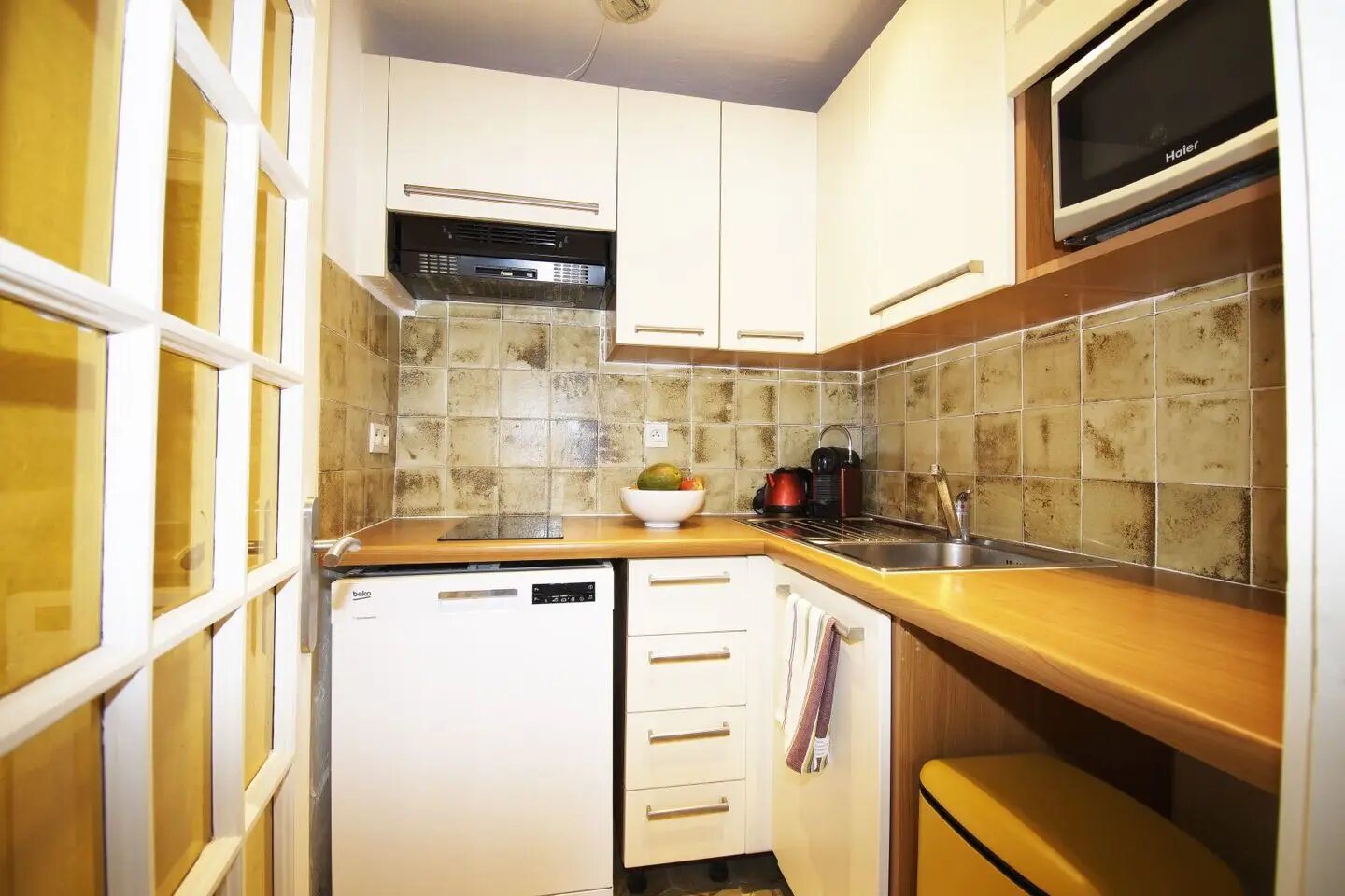 Appartement à vendre, 27m², Mandelieu-la-Napoule