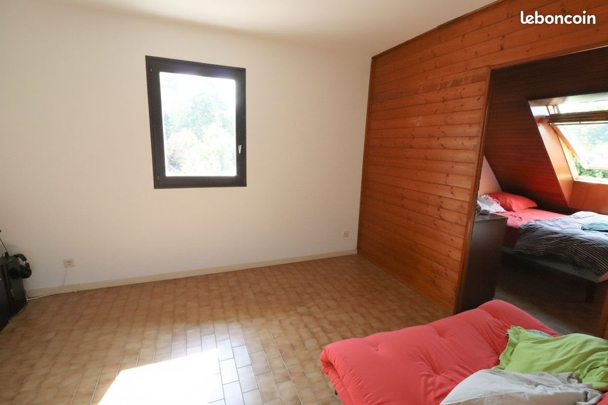 Appartement à louer, 30m², La Côte-Saint-André