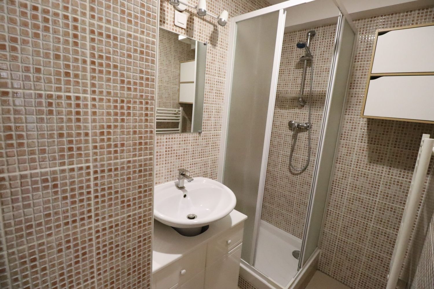 Appartement à louer, 26m², La Côte-Saint-André