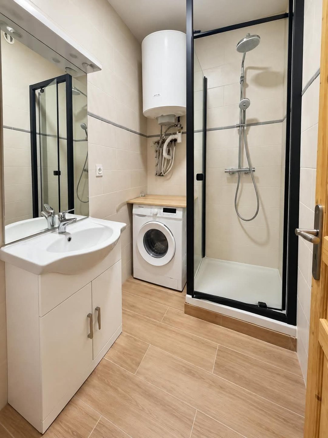 Appartement à louer, 40m², La Côte-Saint-André