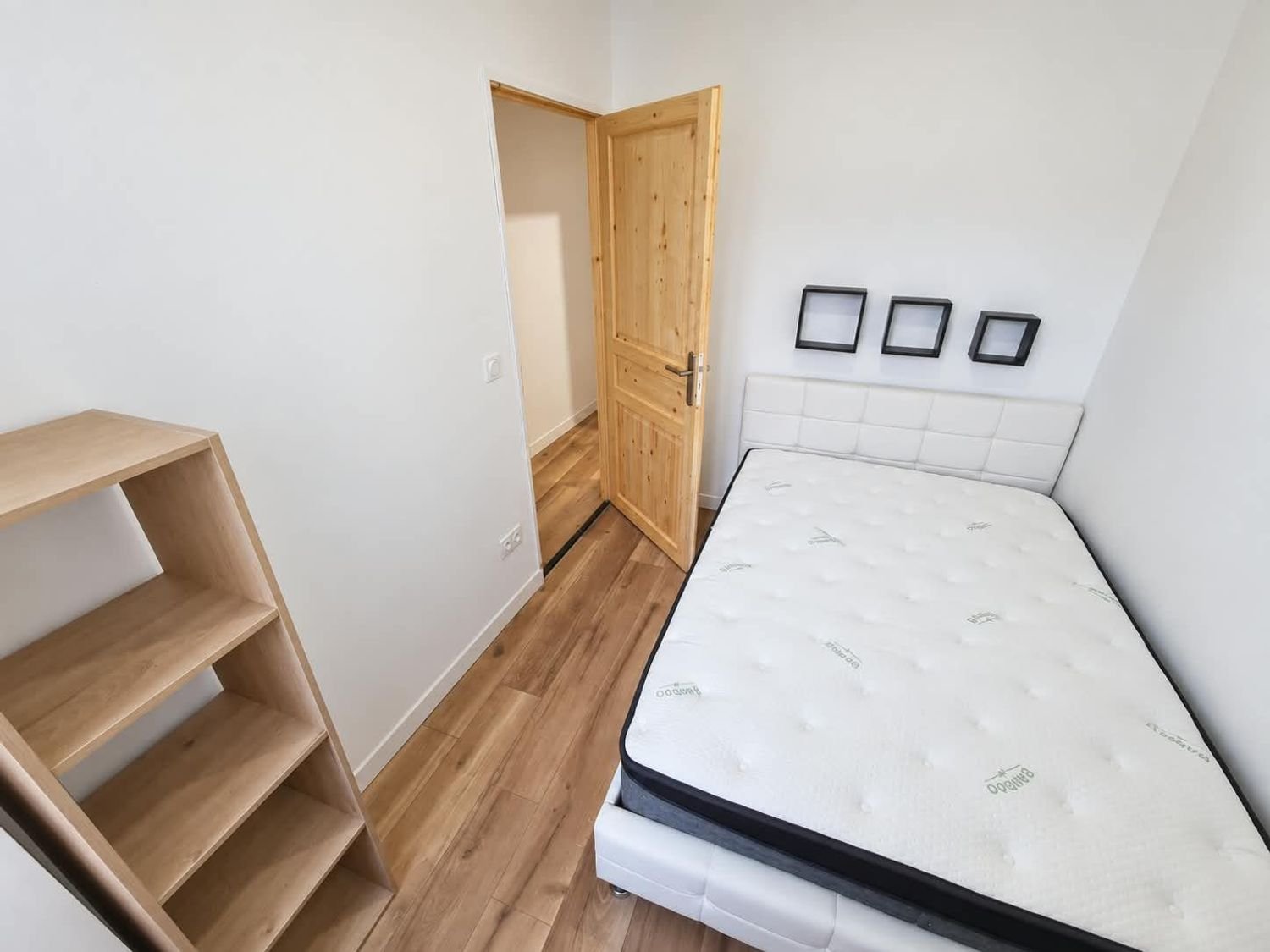 Appartement à louer, 40m², La Côte-Saint-André