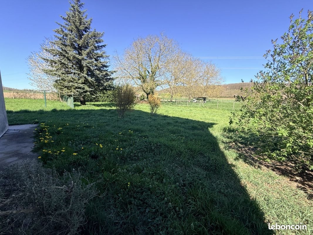 Maison à louer, 116m², Champier