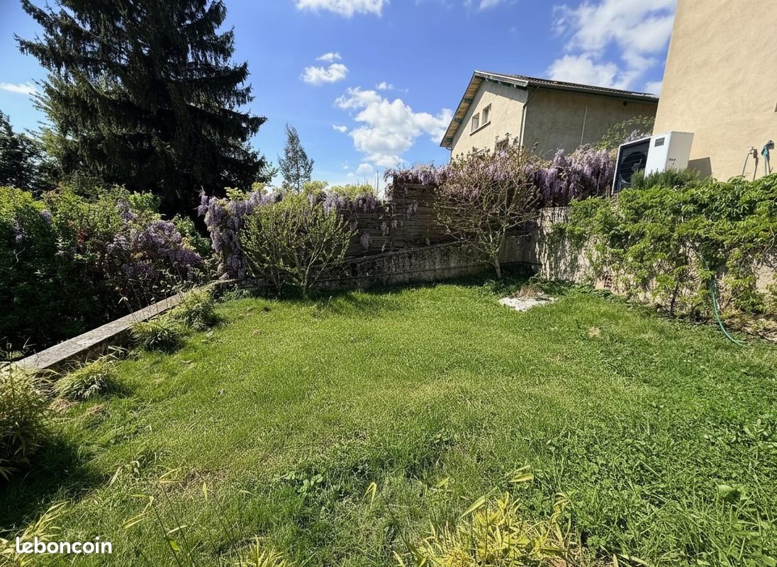 Maison à louer, 139m², La Côte-Saint-André
