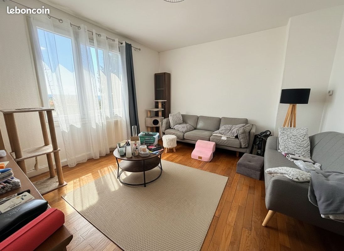 Maison à louer, 139m², La Côte-Saint-André