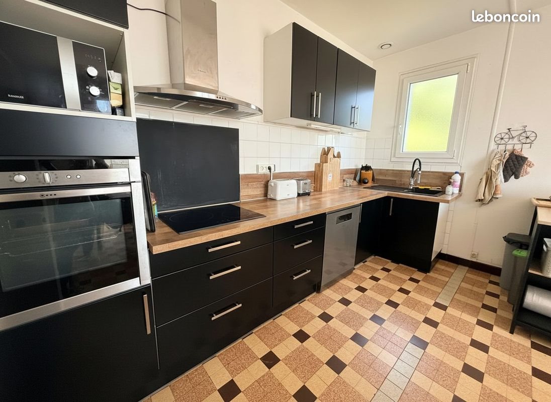 Maison à louer, 139m², La Côte-Saint-André