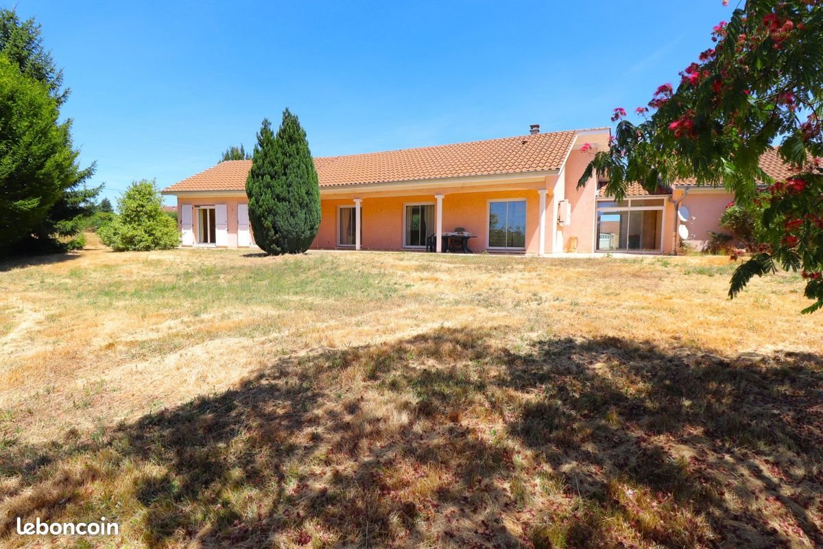 Maison à vendre, 140m², Pajay